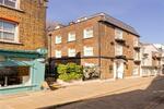 Perrins Court, Hampstead, London, NW3