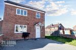 Pagenell Drive, Swallownest