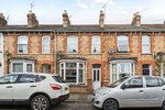 Portland Street, Taunton, Somerset