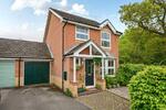 Whitebeam Close, Colden Common, SO21