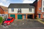 Redpoll Road, Costessey, Norwich