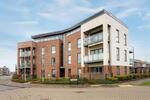 Bell Apartments, 32 Harvard Way, Oakgrove, MK10
