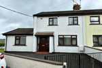 23 Mcginn Park, Bessbrook, Newry, Down, BT357EB