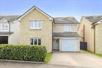 8 Cadwell Crescent, Gorebridge, EH23