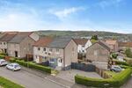 Oakbank Drive, Barrhead G78