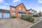 Raleigh Close, Newton-Le-Willows, WA12