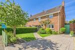 Shackleton Square, Bransgore, Christchurch, Dorset, BH23