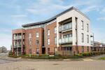 Bell Apartments, 32 Harvard Way, Oakgrove, MK10