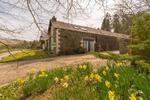 Callands Steading North, Mountain Cross, West Linton, EH46 7DE