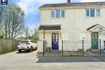 Raleigh Gardens, Burnham on Sea, TA8