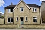 Normangate, Ailsworth