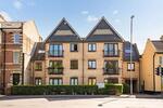 Kings Road, Cambridge, CB3