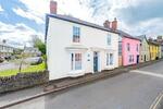 Broad Street, Presteigne, Powys