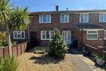 Russett Road, Taunton TA1