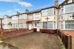Ryefield Avenue, Uxbridge, UB10