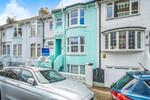 Clarendon Road, Hove, East Sussex