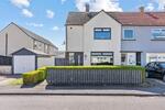 Whiteside Terrace, Prestwick, Ayrshire