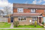 Heron Way, Walderslade, Chatham, Kent