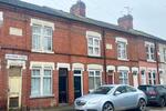 Grasmere Street, Leicester LE2