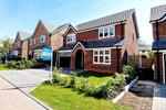 Croft Gardens, Winsford