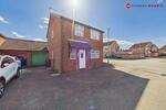 Grenfell Road, Ramsey PE26
