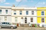 Bayswater Road, Plymouth PL1