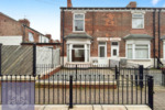 Madoline Grove, Hull HU9