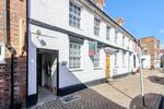 Newbury Street, Wantage, OX12