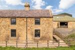 Shaw House Cottages, Stocksfield NE43