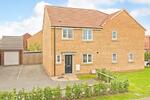 Cardinal Way, Castle Gate, Knaresborough