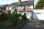 Yew Tree Avenue, Birmingham B26