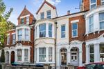 Streatley Road, Brondesbury, London, NW6