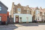 Clevedon BS21
