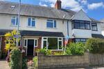 Cranmer Road, Taunton TA1