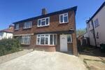 4 bedroom semi-detached house to rent