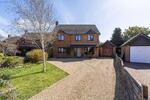 Abbots Way, Netley Abbey, Southampton, Hampshire, SO31