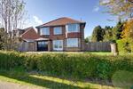 NEW VILLAGE ROAD, LITTLE WEIGHTON