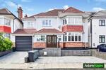 Foscote Road, London NW4
