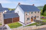 Orchard Close, Bronllys, Brecon, LD3