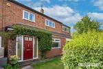 The Green, Kings Norton, Birmingham, West Midlands, B38