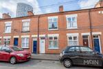 Windermere Street, Leicester LE2