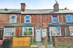 Mason Street, Reading RG1