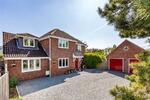 Dunlin Close, South Woodham Ferrers, Chelmsford, Essex, CM3