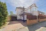 Glebelands Road, Wirral CH46