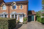 Allee Drive, Liphook, Hampshire, GU30