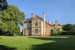 The Old Rectory, Sturton By Stow, LN1