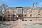 Flat 29, The Auld Mill, Station Road Turriff, AB53 4ER