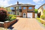 Cheltondale Road, Solihull, B91