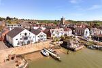Smugglers Wharf, Wivenhoe, Colchester, CO7