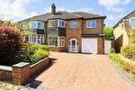 Cheltondale Road, Solihull, B91